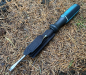 Preview: Strap Holder Nr. 1, schwarz